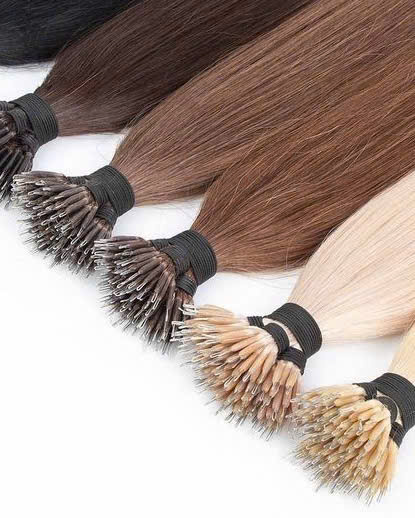 Nano Ring Hair